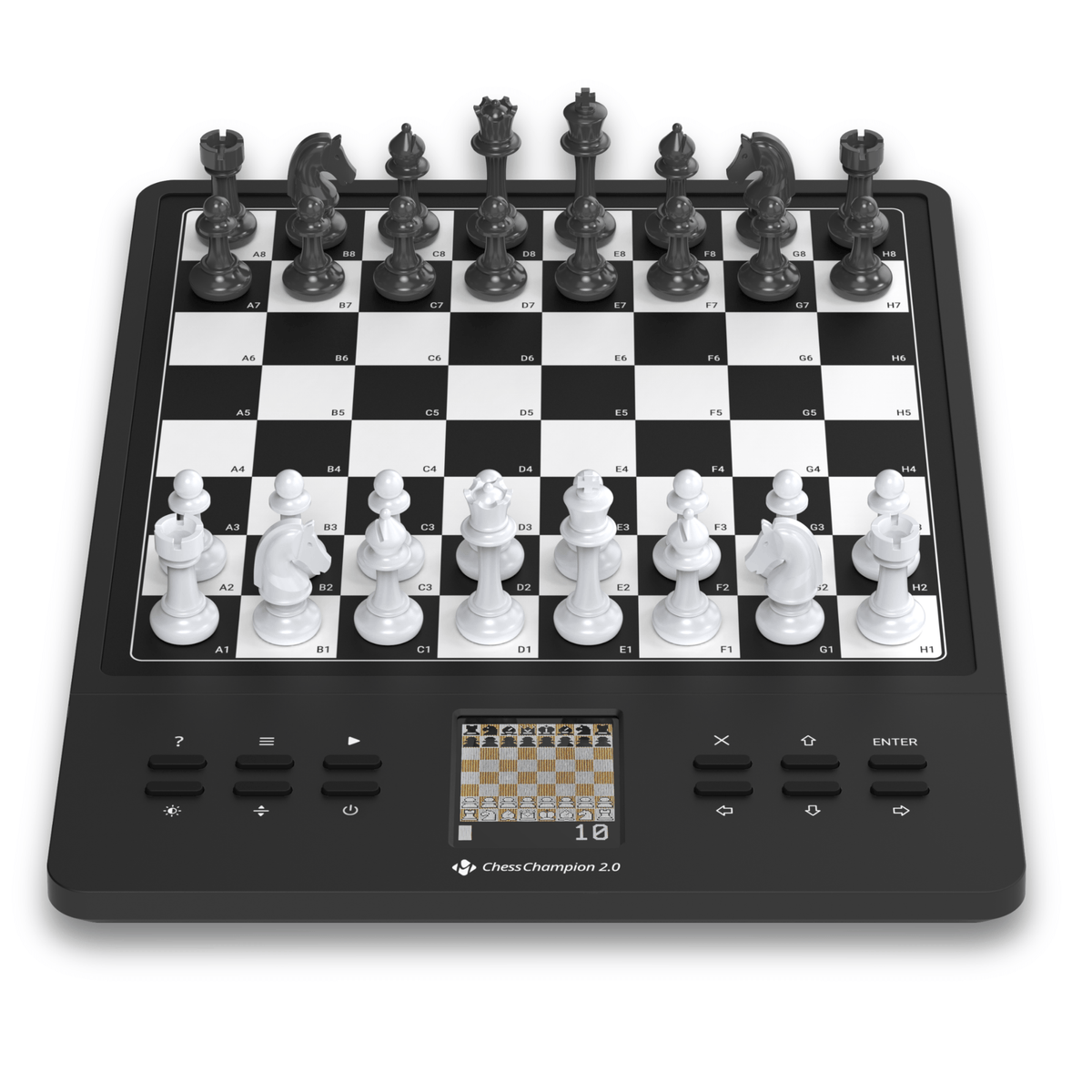 Electronic Chess Boards, Sets & Computers for Sale