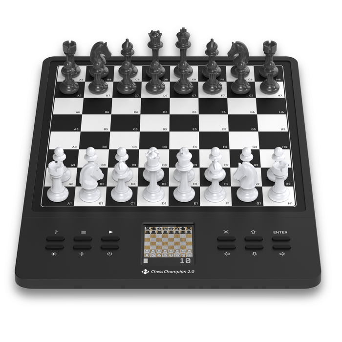Electronic Chess Boards, Sets & Computers for Sale