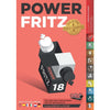 Power Fritz 18 Chess Software (DIGITAL DOWNLOAD) - Digital Download - Chess-House