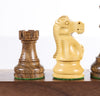 SINGLE REPLACEMENT PIECES: 3.75" Chess Pieces in Acacia - Parts - Chess-House