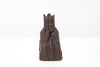 SINGLE REPLACEMENT PIECES: Isle of Lewis Chess Pieces by Berkeley - Russet Brown - Parts - Chess-House