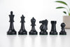 The Bobby Fischer Ultimate Chess Pieces - Piece - Chess-House