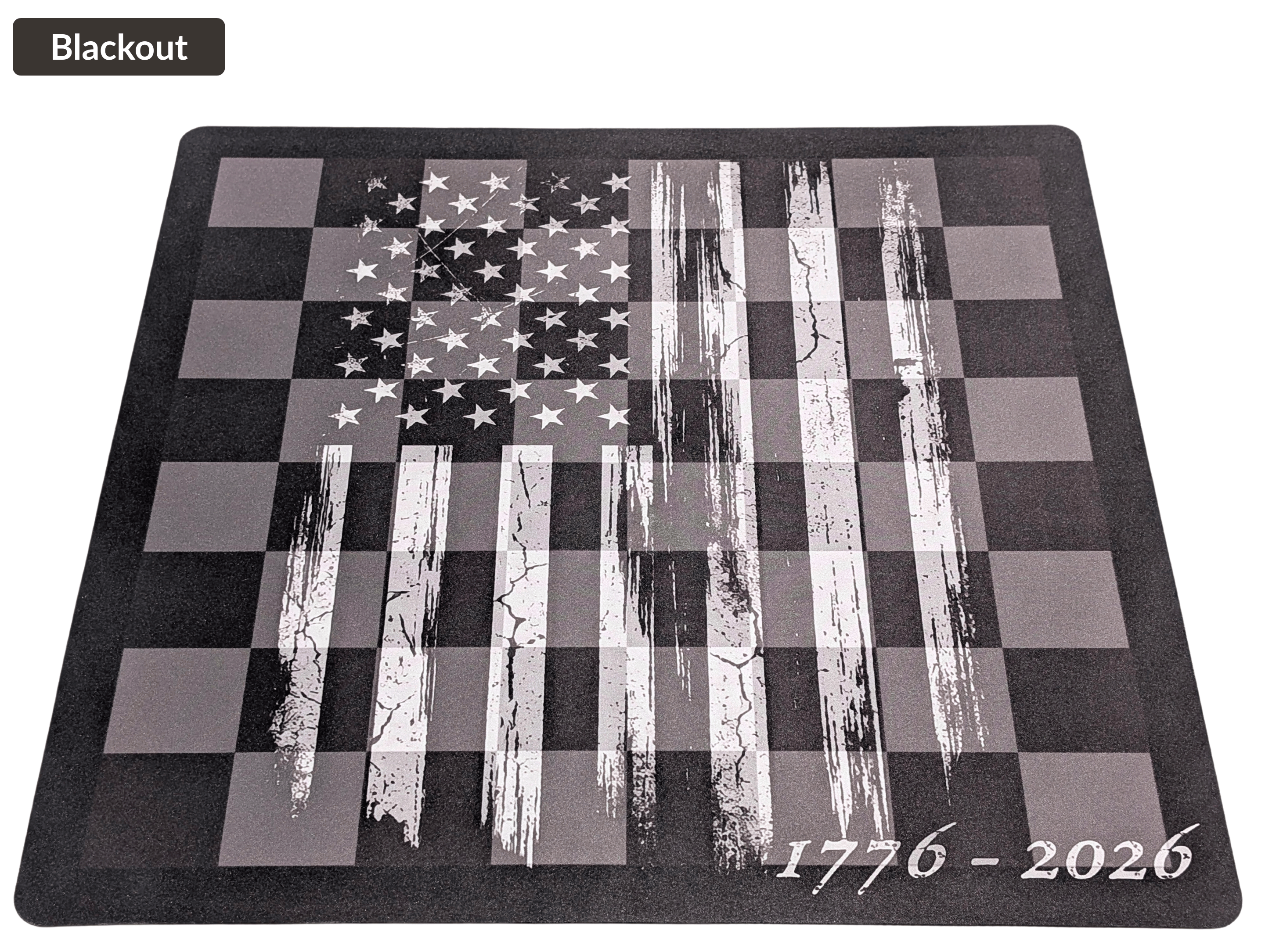 USA 250 Flex Pad Chess Board - Board - Chess-House