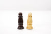 Victorian Chess Pieces by Berkeley - Russet Brown - Piece - Chess-House