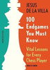 100 Endgames You Must Know - De La Villa - Book - Chess-House