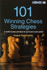 101 Winning Chess Strategies - Dunnington - Book - Chess-House