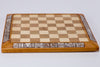11" African Themed Chessboard - Board - Chess-House