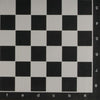 12" Analysis Size Vinyl Roll-up Chessboard - Board - Chess-House