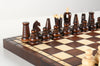 12" Royal Maxi Chess Set - Chess Set - Chess-House