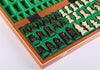 13 3/4" Olympic Small Intarsy Wooden Chess Set - Chess Set - Chess-House
