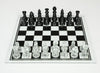 13.75" Glass Chess Set - Chess Set - Chess-House