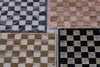 13" Onyx Chess Board - Board - Chess-House