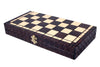14" Olympic Small Wooden Chess Set - Chess Set - Chess-House