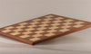 15 3/4 inch Sapele & Maple Veneer Board - Board - Chess-House