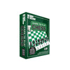 15" Collector's Teacher Chess Set Chess Set