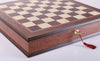 16 3/4" Ultimate Cabinet Chess Storage Board - Board - Chess-House