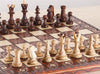 16" Junior Wooden Chess Set - Chess Set - Chess-House
