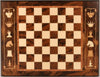 17 3/4" Artistic Cabinet Chess Storage Board - Board - Chess-House
