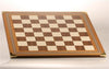 17.5" Mosaic Chessboard with Brass corners - Board - Chess-House