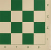 17" Vinyl Roll-up Chess Board - Board - Chess-House
