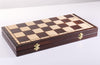 18" Indian Wooden Chess Set - Chess Set - Chess-House