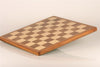 18" Solid Wood Chessboard, 2" squares - Board - Chess-House