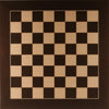 19.5" Wooden Chess Board - Wenge & Maple - Board - Chess-House