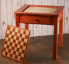 19" Four In One Game Table - Table - Chess-House