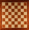 19" Padauk Board with Round Corners - Board - Chess-House