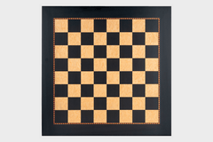 19" Queen's Gambit Style Chess Board - Chess Board - Chess-House