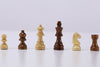 2.75" Wooden Magnetic Chess Pieces - Chess Set - Chess-House