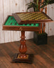 20" Chess, Checkers, and Backgammon Table - Table - Chess-House