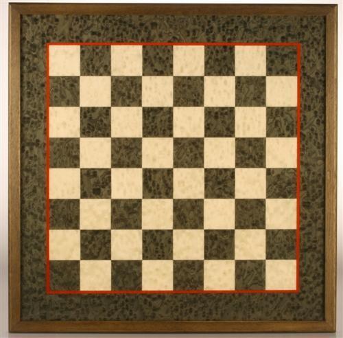 20" Sophisticated Chessboard - Board - Chess-House