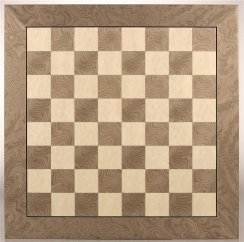 20" Superior Chessboard - Board - Chess-House