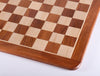 21" Acacia Chess Board - Board - Chess-House