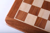 21" Acacia Chess Board - Board - Chess-House