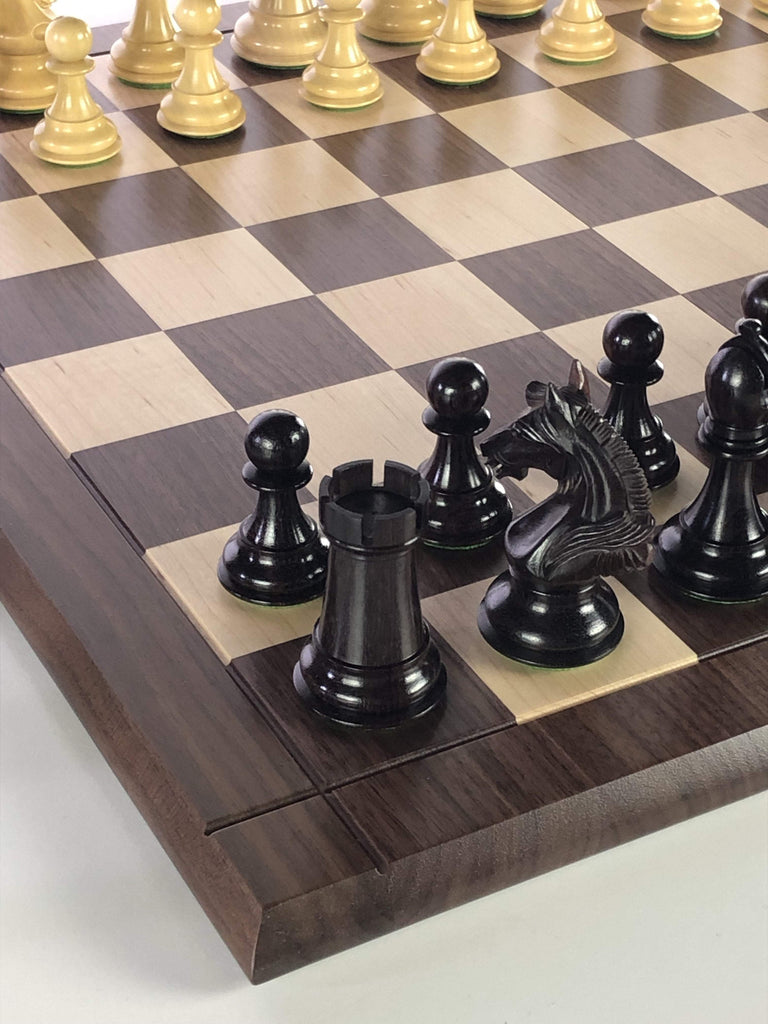 Large 4 Player Chess Board – Chess House