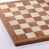 21" Sheesham Chess Board - Board - Chess-House