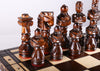 23" Large Gladiator Chess Set - Chess Set - Chess-House