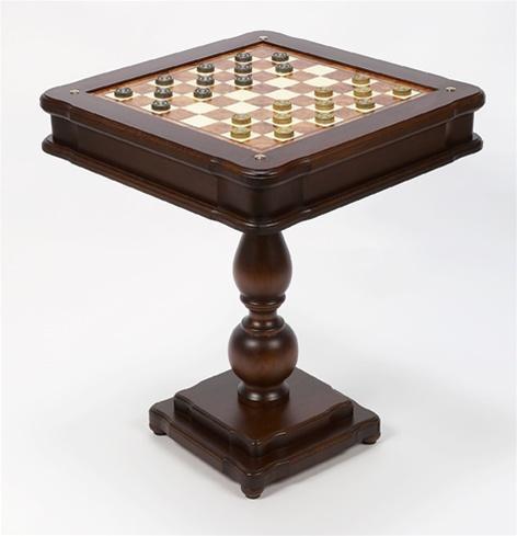23" Ultimate Italian Game Table - Table - Chess-House