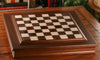 24" Alabaster Cabinet Chess Storage Board - Board - Chess-House