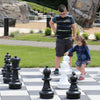 25" Giant Chess Pieces - Piece - Chess-House