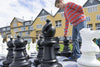 25" Giant Chess Pieces - Piece - Chess-House
