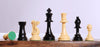 3 3/4" Quality Club Special Chess Pieces - Piece - Chess-House