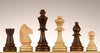 3 3/4" Standard Staunton chess Pieces #6 - Piece - Chess-House