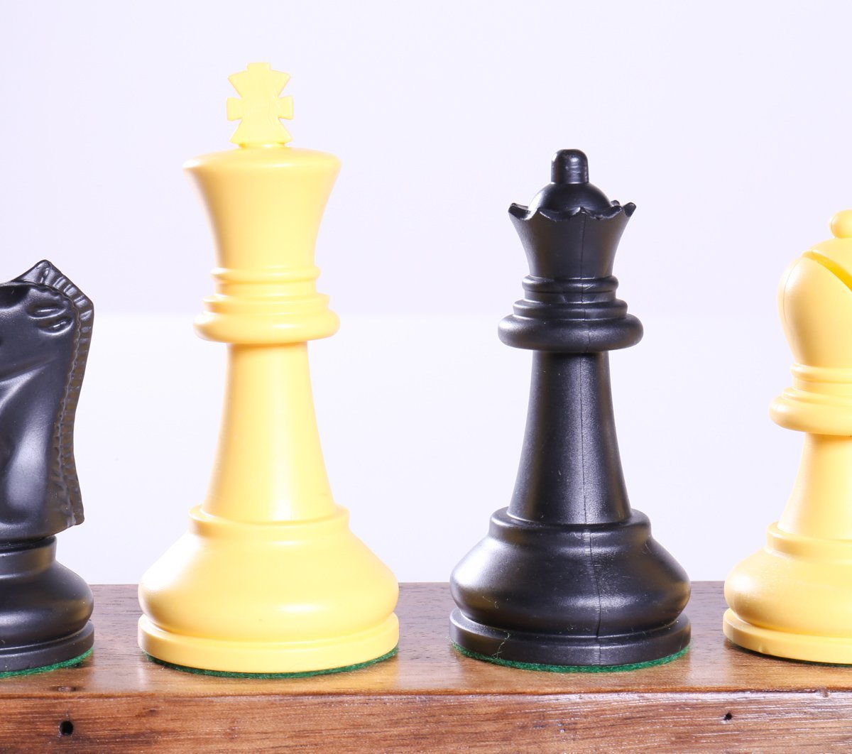 3 3/4" Ultimate Chess Pieces - Piece - Chess-House