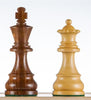 3.75" Championship Series Chess Pieces - Acacia - Piece - Chess-House