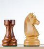 3.75" Championship Series Chess Pieces - Acacia - Piece - Chess-House