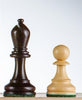 3.75" Scout Chess Pieces - Rosewood - Piece - Chess-House