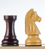 3.75" Scout Chess Pieces - Rosewood - Piece - Chess-House